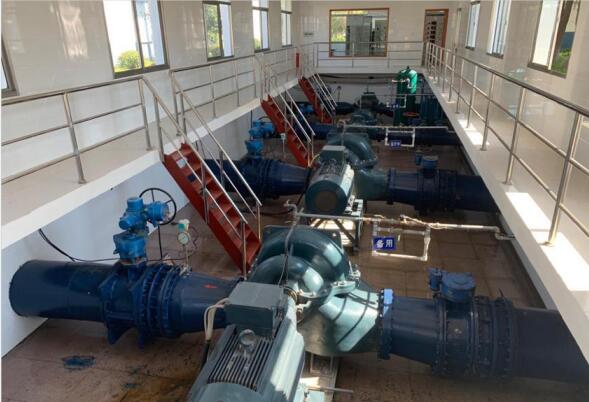 淮南真空水泵维修