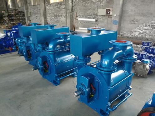 淮南真空泵维修