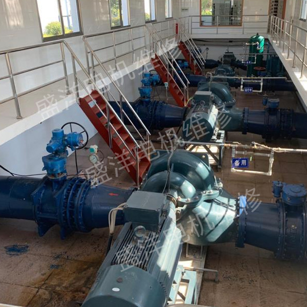 淮南附近水泵维修电话