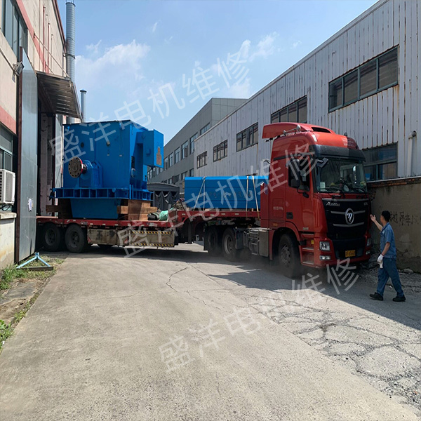 淮南附近电机维修点