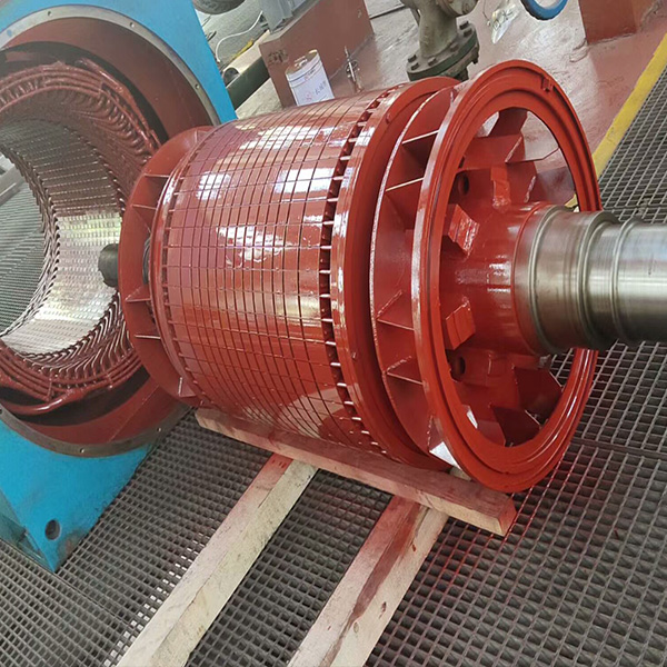 淮南伺服电机维修 