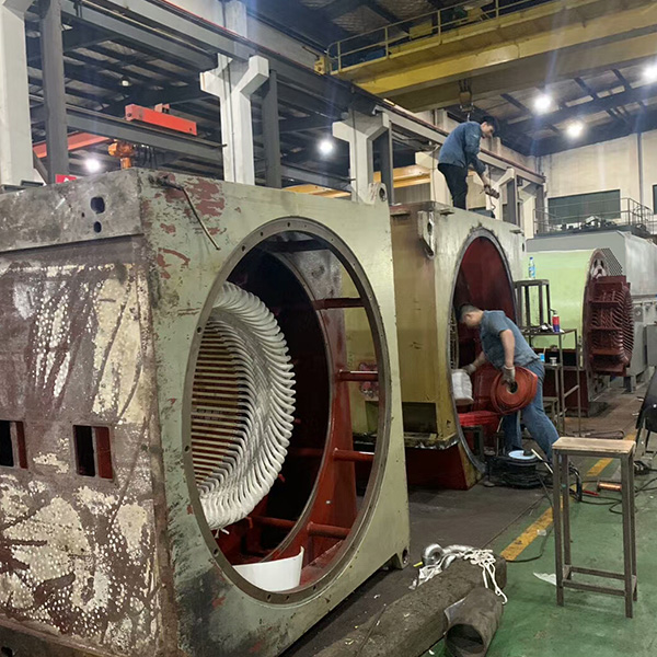 淮南维修伺服电机