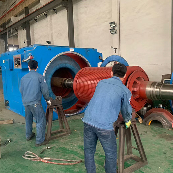 淮南维修伺服电机 