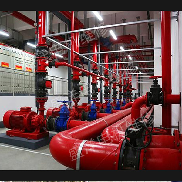 淮南附近水泵维修电话