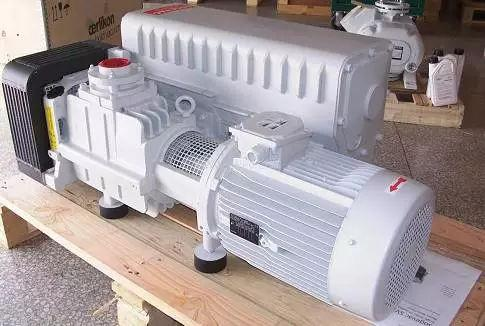 淮南真空泵专业维修