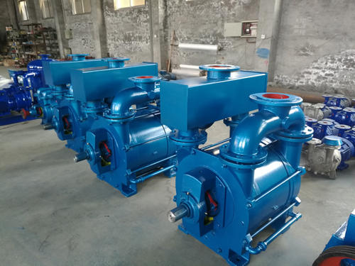 淮南专业维修真空泵