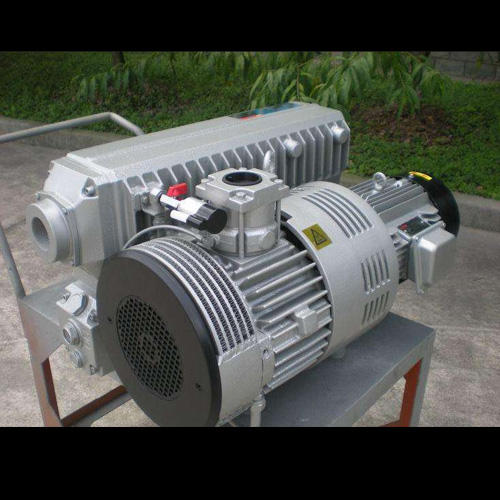 淮南真空泵专业维修