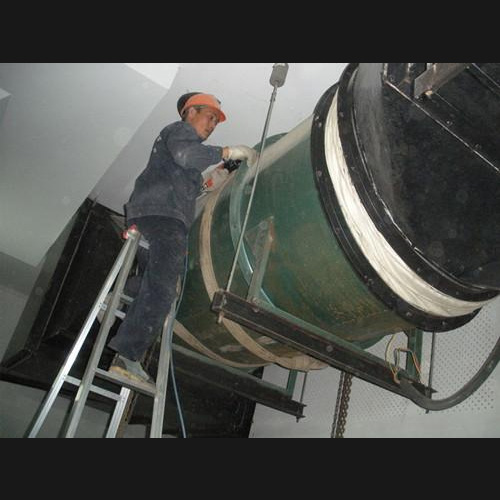 淮南工厂各类机电设备维修