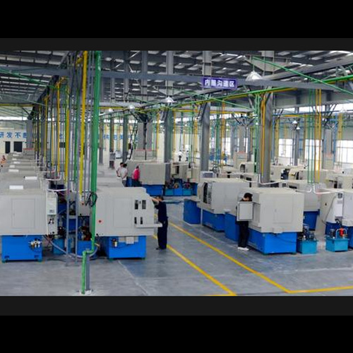 淮南工厂各类机电设备维修