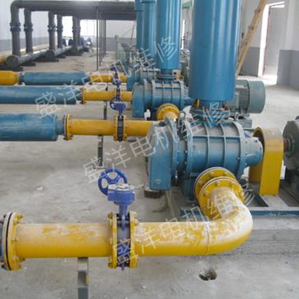 淮南附近风机维修 